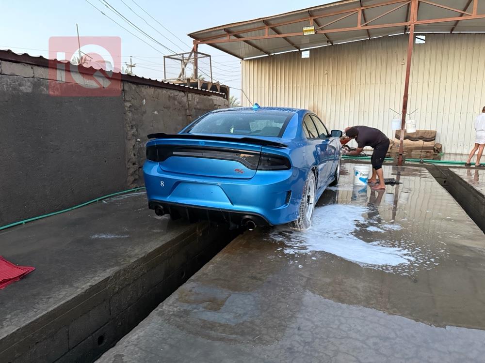 دودج تشارجر